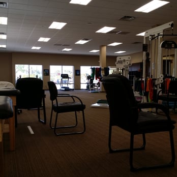 Banner Physical Therapy - Phoenix - 19th Avenue - Huge range of exercise equipment - Physical Therapy Near Me - Phoenix, Arizona Banner Physical Therapy - Phoenix - 19th Avenue - Huge range of exercise equipment - Physical Therapy Near Me - Phoenix, Arizona