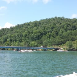 Cedar Creek Bridge