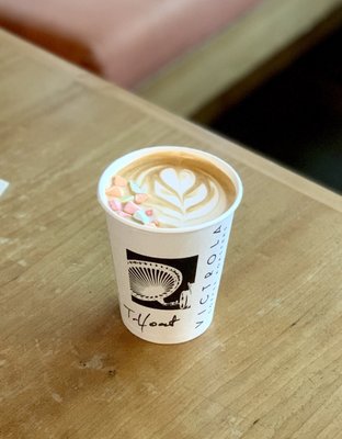 Victrola Coffee Roasters by null