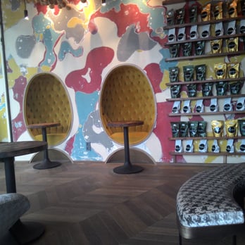 Droops Cafe - Cafes Near Me - Istanbul, 34 Droops Cafe - Cafes Near Me - Istanbul, 34