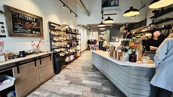 OneDo Coffee Roasters by null