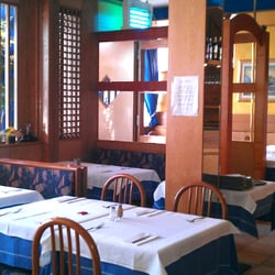 Pizzeria Spaghetteria Da Franco