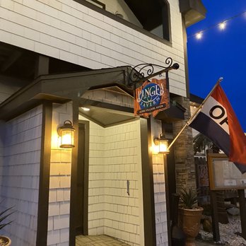 Pangea Tavern - New American Near Me - Avon, North Carolina