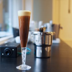 NitroBrew