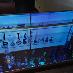 Crazy Bob's Discount Glass And Vapes - Discount prices
