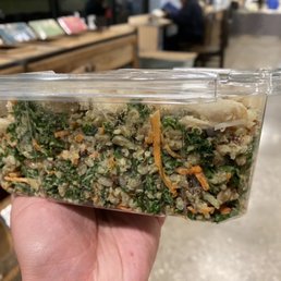Kale Caesar