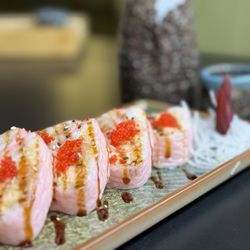 Kanji Sushi & Ramen