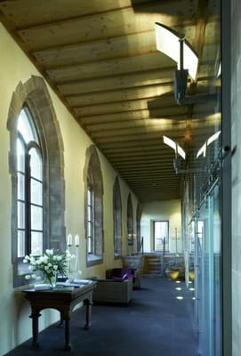 Kloster Hornbach Hotel by null