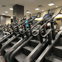 Equinox Beverly Hills