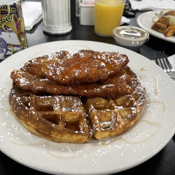 Kitchen87 - Chicken & Waffles - American Near Me - Mount Holly, New Jersey Kitchen87 - Chicken & Waffles - American Near Me - Mount Holly, New Jersey