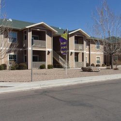 Timberstone Apartments