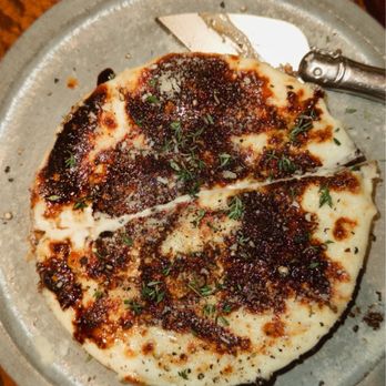 Ci Siamo - Onion torta - Italian Near Me - New York, New York Ci Siamo - Onion torta - Italian Near Me - New York, New York