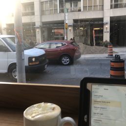 Outside Outside