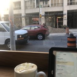 Aroma Espresso Bar