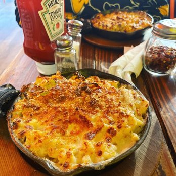 S'MAC - American Near Me - New York, New York