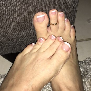 Prestige Nails & Spa - Gret french pedi and gel manicure - Nail Salons Near Me - Sunrise, Florida Prestige Nails & Spa - Gret french pedi and gel manicure - Nail Salons Near Me - Sunrise, Florida