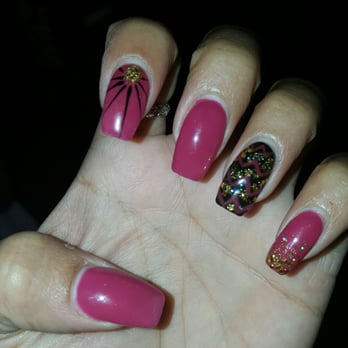 L' Amour Nails & Spa - Nail Salons Near Me - Manteca, California