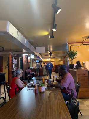 Hannibal S Kitchen 16 Blake St Charleston Sc Restaurants Mapquest