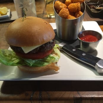 Carson Kitchen - Butter burger - New American Near Me - Las Vegas, Nevada Carson Kitchen - Butter burger - New American Near Me - Las Vegas, Nevada