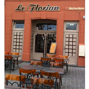 Le Florian Ristorante - Italian Near Me - Béthune, 62 Le Florian Ristorante - Italian Near Me - Béthune, 62