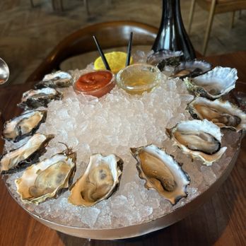 Angler - Seafood Near Me - San Francisco, California