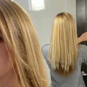 Cortex Hair Studio - After Cortex - Hair Salons Near Me - Atlanta, Georgia