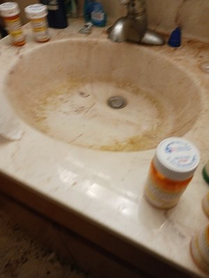 Groves Cleaning Services / Janitor's Closet by null