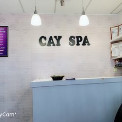 Cay Spa