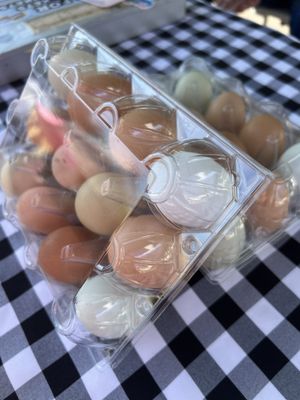 Lakewood Tower Farmers Market by null