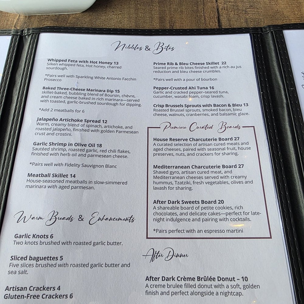 The Tangled Tumbleweed - Tapas/Small Plates Near Me - Scottsbluff, Nebraska The Tangled Tumbleweed - Tapas/Small Plates Near Me - Scottsbluff, Nebraska