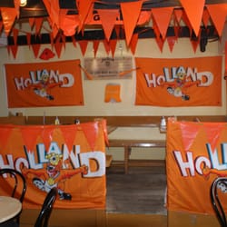 Holland Mühle