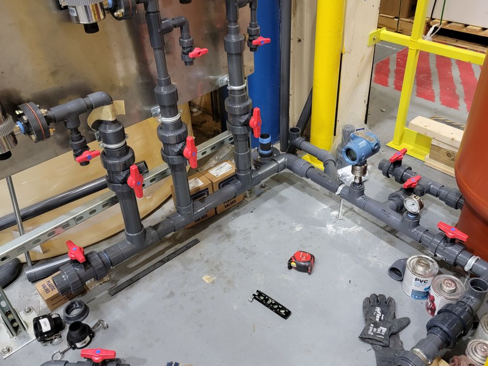 Slide of Anketell Solutions