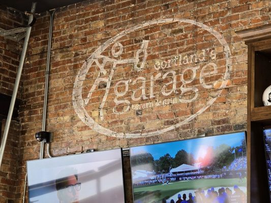 Cortland's Garage Arlington Heights by null