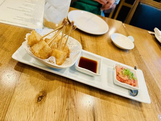 Matsuhisa by null