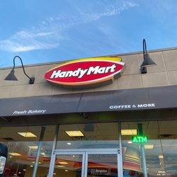 HandyMart