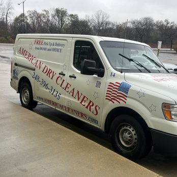 American Dry Cleaners - Dry Cleaning Near Me - Waterford, Michigan American Dry Cleaners - Dry Cleaning Near Me - Waterford, Michigan