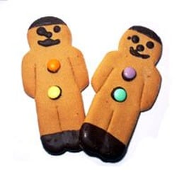 Herbert's Bakery - Yum. Taken from their website