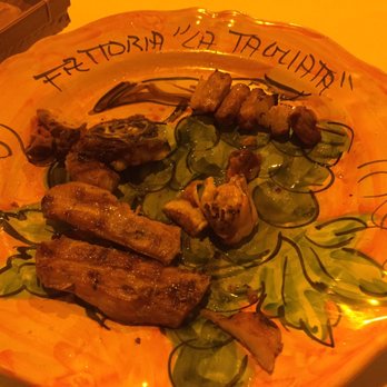 La Tagliata - Italian Near Me - Positano, SA La Tagliata - Italian Near Me - Positano, SA