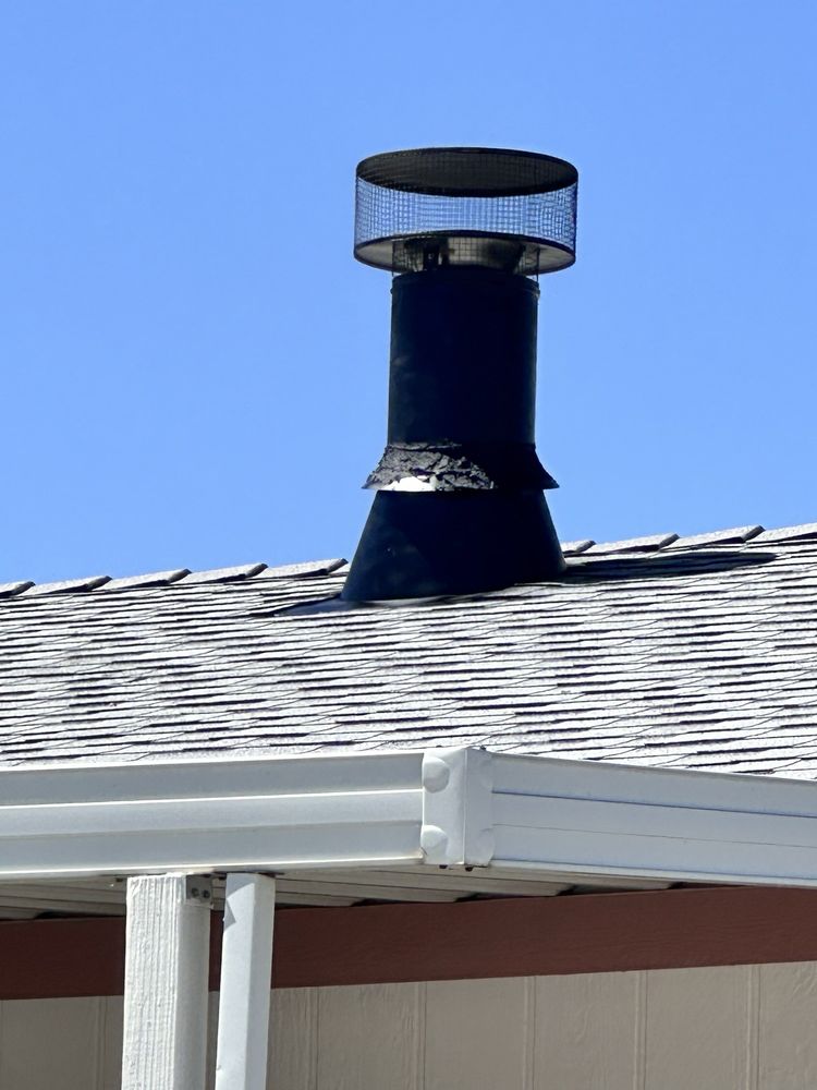 Slide of Fassbender Roofing