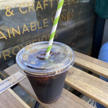 The Epicurean Trader - Cold Brew - Specialty Food Near Me - San Francisco, California