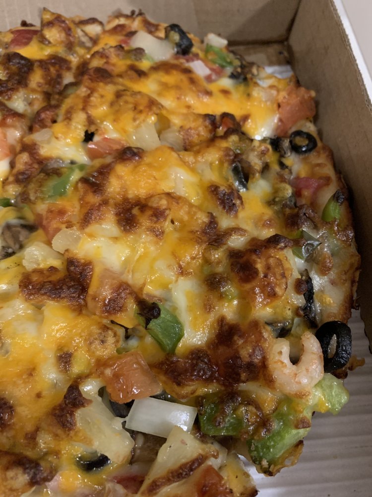 DIMITRI’S RESTAURANT Updated August 2024 3723 Redford Street, Port