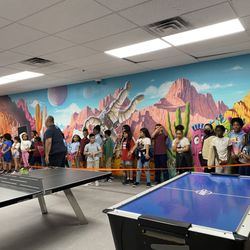 Escalante Senior Center