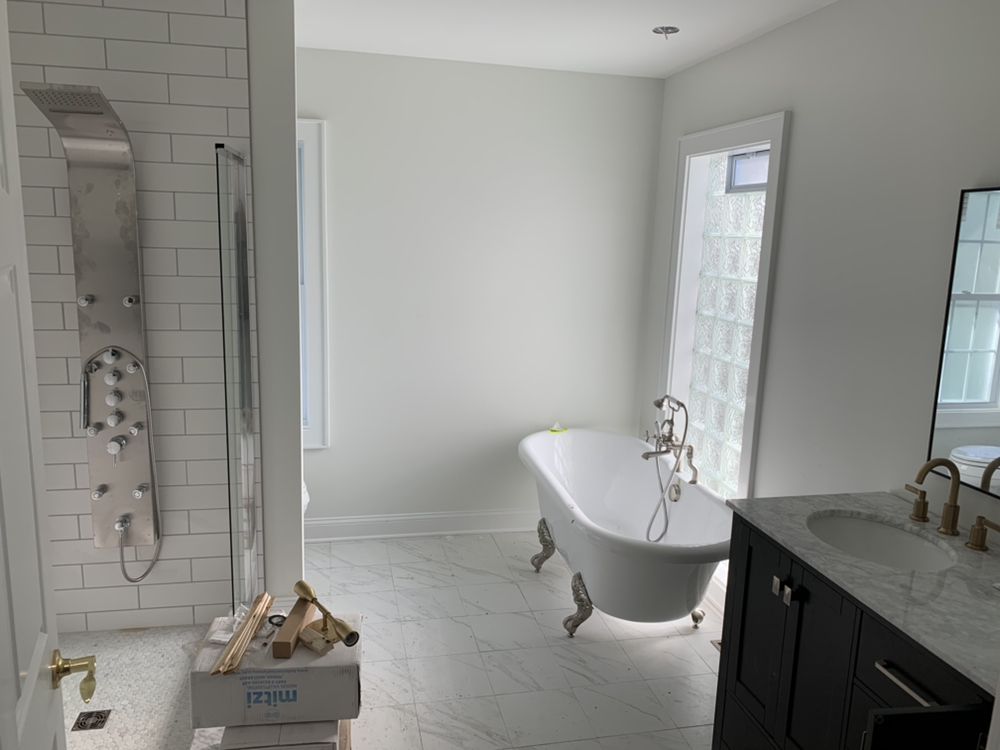 Slide of Dannan Plumbing