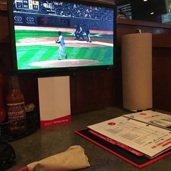 Arooga's - Tv's in all booths - American Near Me - Mechanicsburg, Pennsylvania Arooga's - Tv's in all booths - American Near Me - Mechanicsburg, Pennsylvania