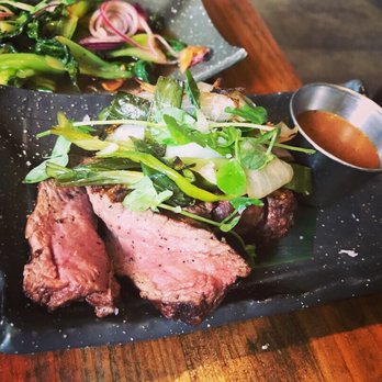 Pubbelly Sushi Brickell - Filet mignon robata - Sushi Bars Near Me - Miami, Florida