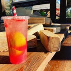 Specialty Fresh Squeezed Lemonade