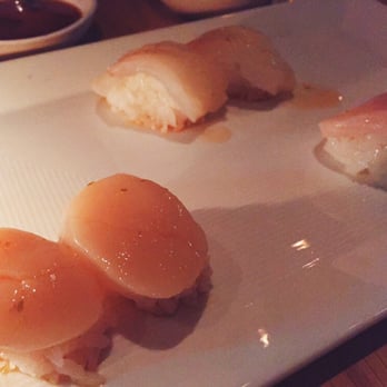 SUGARFISH | Studio City - Scallop Halibut Yellowtail - Japanese Near Me - Studio City, California SUGARFISH | Studio City - Scallop Halibut Yellowtail - Japanese Near Me - Studio City, California