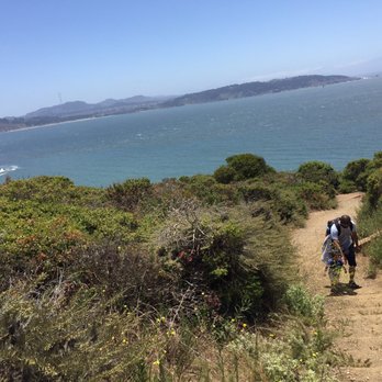 Black Sands Beach - More stairs.. - Beaches Near Me - Sausalito, California Black Sands Beach - More stairs.. - Beaches Near Me - Sausalito, California
