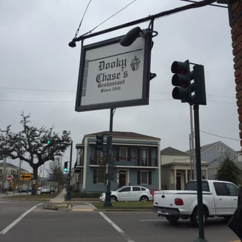 Dooky Chase's Restaurant - Cajun/Creole Near Me - New Orleans, Louisiana Dooky Chase's Restaurant - Cajun/Creole Near Me - New Orleans, Louisiana