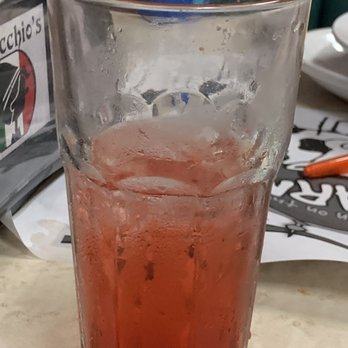 Pinocchio's - italian cherry soda - Italian Near Me - Sonora, California Pinocchio's - italian cherry soda - Italian Near Me - Sonora, California
